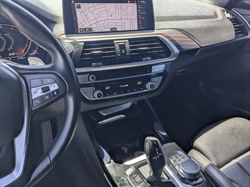 Used 2021 BMW X3 xDrive30i AWD/4WD image 10