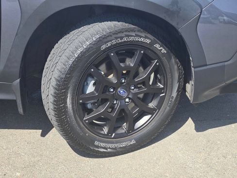 Used 2024 Subaru Crosstrek 2.5i Wilderness AWD/4WD image 9