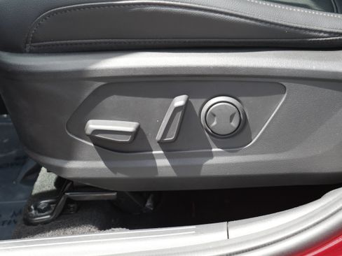 Used 2023 Hyundai Tucson SEL w/ Convenience Package AWD/4WD image 13