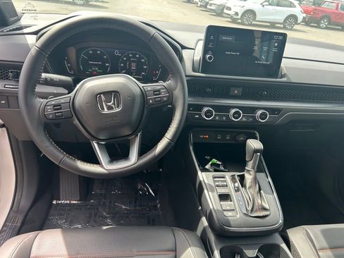 New 2026 Honda CR-V Sport-L image 15