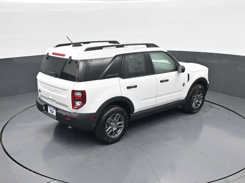 New 2025 Ford Bronco Sport Big Bend w/ Convenience Package image 52