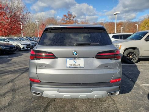 New 2026 BMW X5 xDrive40i w/ Climate Comfort Package AWD/4WD image 5