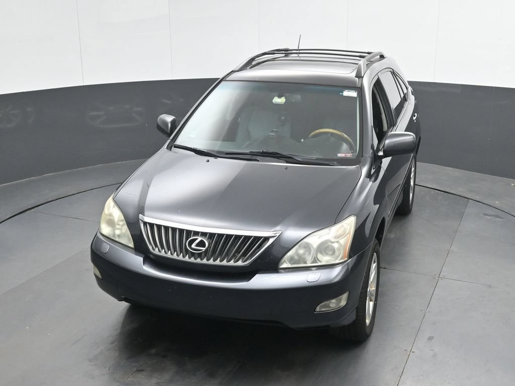 Used 2009 Lexus RX 350 AWD image 33