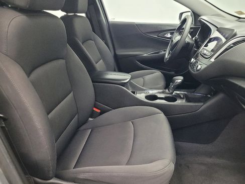 Used 2023 Chevrolet Malibu LT image 21
