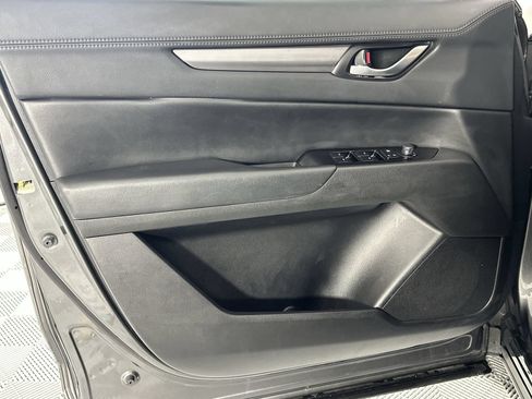 Used 2019 MAZDA CX-5 Touring FWD image 29
