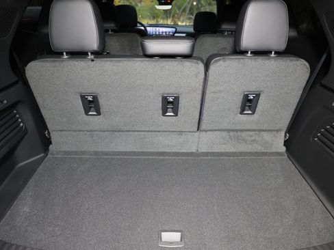 New 2026 Buick Enclave Sport Touring w/ Power Package image 10