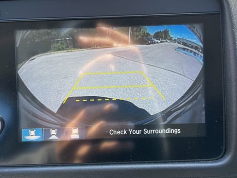 Used 2022 Honda HR-V EX image 20