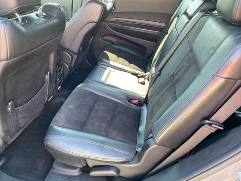 Used 2021 Dodge Durango GT AWD/4WD image 32