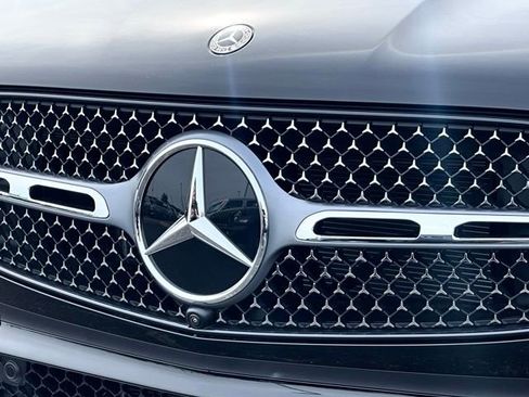 New 2026 Mercedes-Benz GLC 300 4MATIC image 5