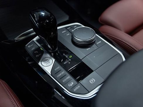 Certified 2023 BMW X3 xDrive30i w/ Premium Package AWD/4WD image 19