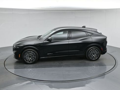 Certified 2024 Ford Mustang Mach-E Premium RWD image 45