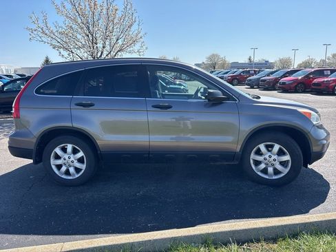 Used 2011 Honda CR-V SE image 12