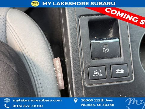 Used 2018 Subaru Outback 2.5i Limited w/ Popular Package #2 image 8