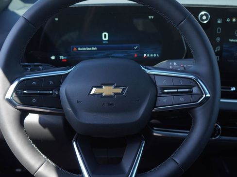 New 2026 Chevrolet Equinox LT FWD image 14