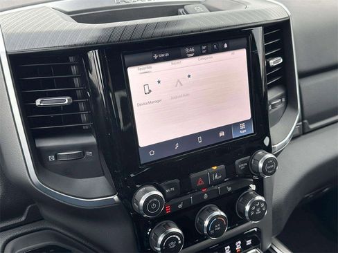 New 2026 RAM 1500 4x4 Crew Cab image 11