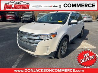 Used 2013 Ford Edge SEL video 1