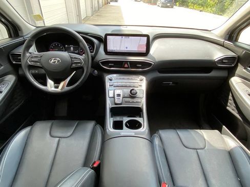 Used 2023 Hyundai Santa Fe XRT FWD image 24