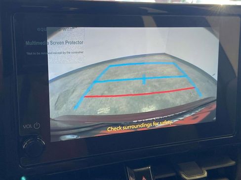 Certified 2026 Toyota Corolla LE image 23