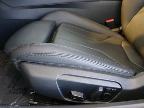 Used 2025 BMW Z4 sDrive30i RWD image 21