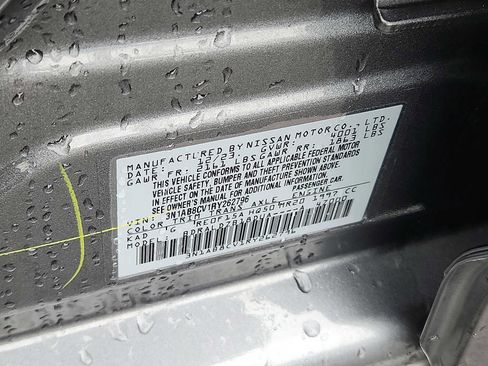 Used 2024 Nissan Sentra SV image 25