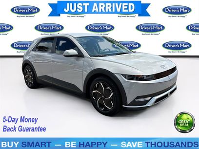 Used 2024 Hyundai Ioniq 5 SE