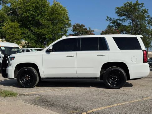 Used 2018 Chevrolet Tahoe 2WD image 3