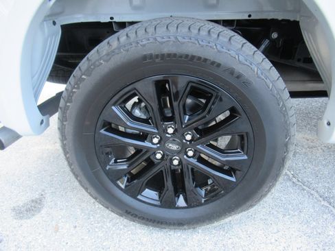 Used 2024 Ford F150 STX RWD image 10