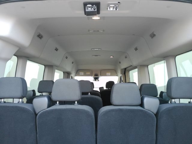 Used 2026 Ford Transit 350 XLT RWD image 10