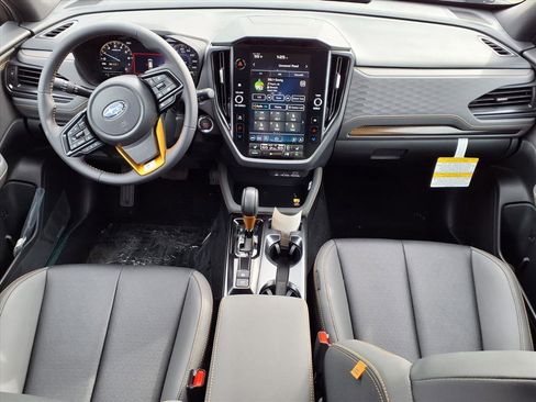 New 2026 Subaru Forester Wilderness image 8