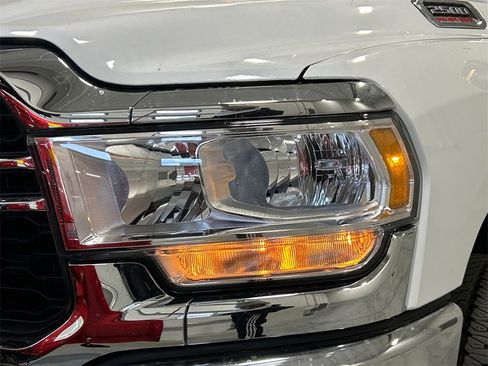 New 2024 RAM 2500 Tradesman w/ Chrome Appearance Group image 9