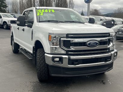 Certified 2022 Ford F250 XLT w/ XLT Value Package