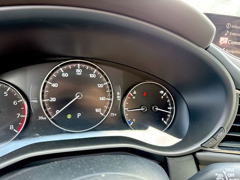 New 2024 MAZDA CX-30 2.5 Turbo w/ Premium Package image 50