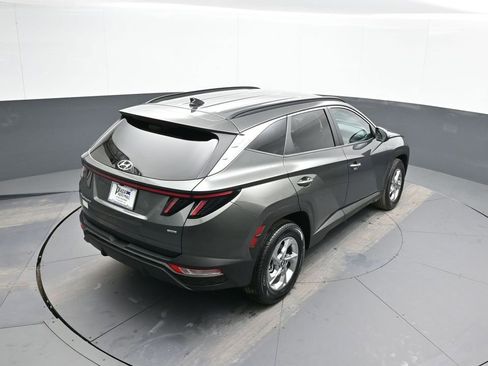 Certified 2023 Hyundai Tucson SEL image 38