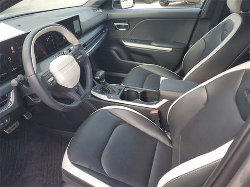 Certified 2025 Kia K4 GT-Line Turbo image 19