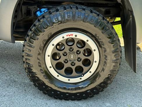 Used 2014 Ford F150 Raptor w/ Equipment Group 801A Luxury AWD/4WD image 37