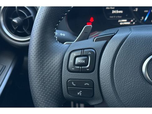 Used 2022 Lexus IS 350 F Sport image 24