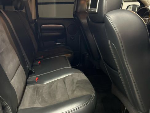 Used 2005 Dodge Ram 1500 Truck 2WD Quad Cab image 10