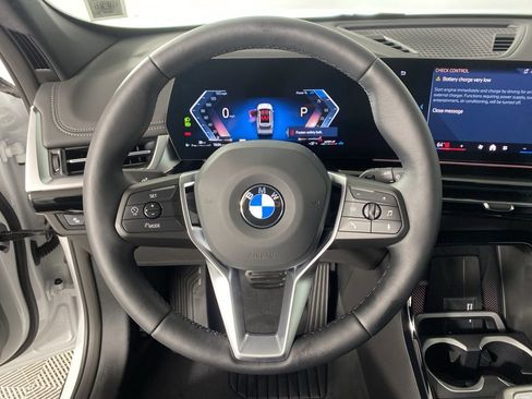New 2026 BMW X1 xDrive28i w/ Technology Package image 11