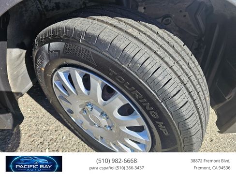 Used 2015 Nissan Quest S FWD image 23