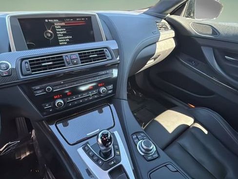 Used 2014 BMW M6 Gran Coupe image 25