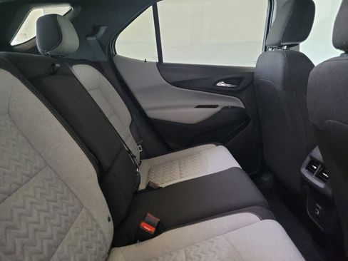 Used 2023 Chevrolet Equinox LT w/ Driver Convenience Package image 19