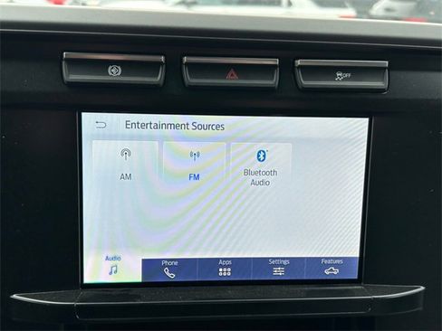 New 2023 Ford F350 XL w/ Snow Plow Prep Package image 12