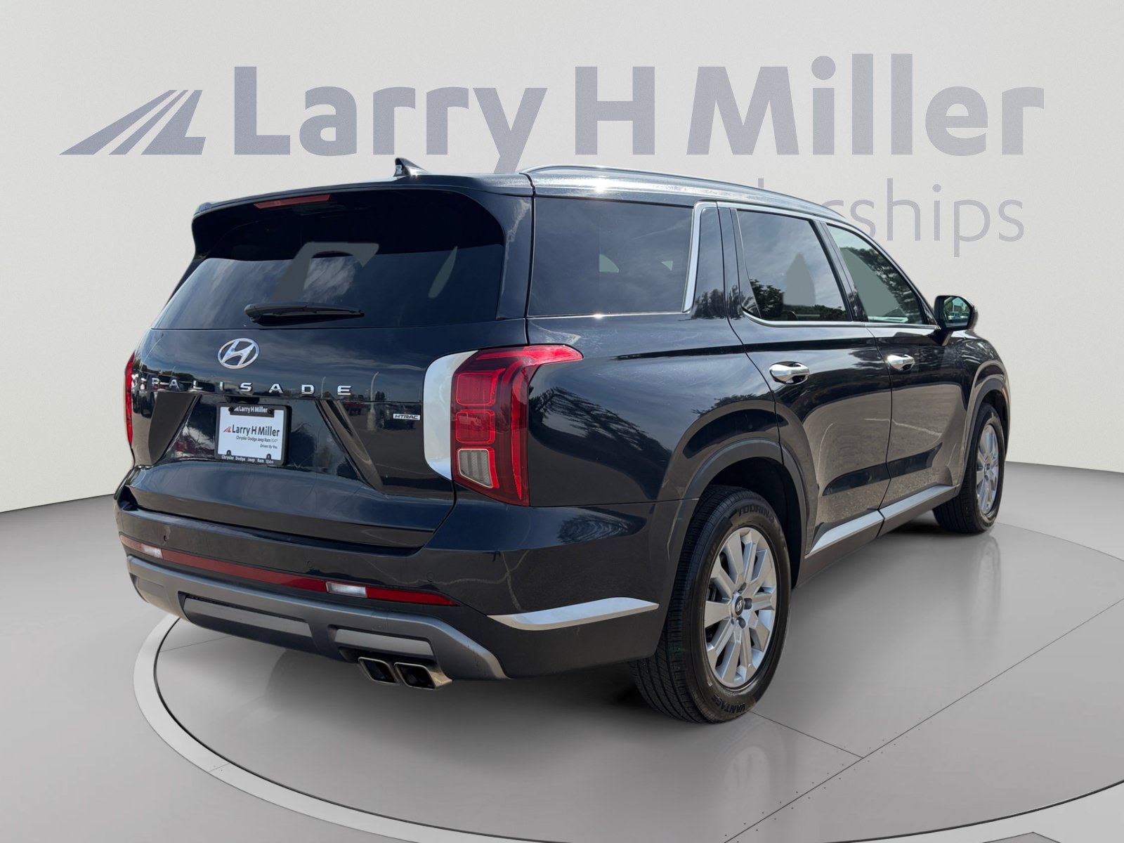 Used 2024 Hyundai Palisade SEL AWD/4WD image 6