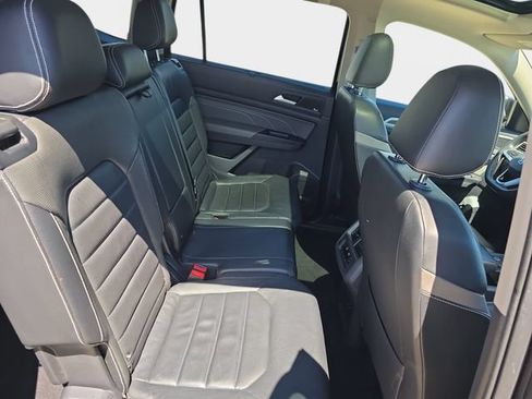 Used 2021 Volkswagen Atlas SEL Premium AWD/4WD image 13