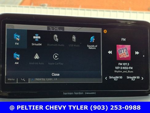 Used 2023 Hyundai Santa Fe Calligraphy image 27