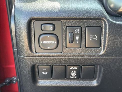 Used 2020 Toyota 4Runner SR5 image 18