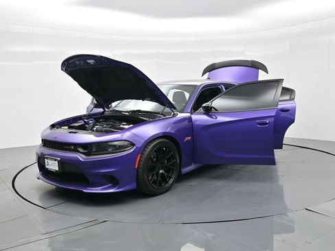Used 2023 Dodge Charger Scat Pack w/ Plus Group image 37