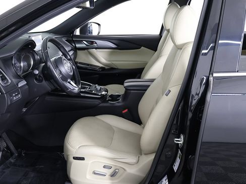 Used 2016 MAZDA CX-9 Grand Touring AWD/4WD image 33