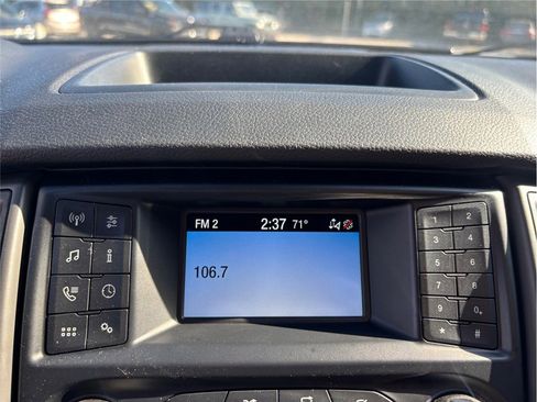 Used 2021 Ford Ranger XL w/ FX4 Off-Road Package image 25