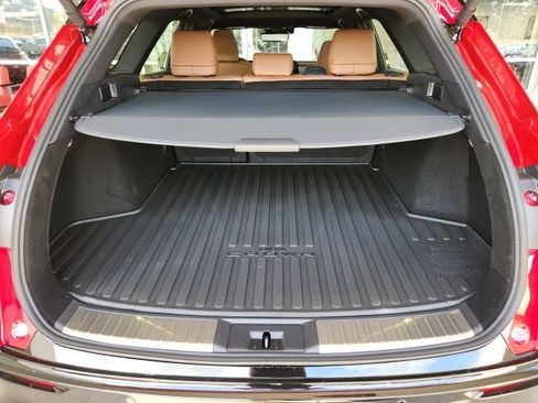 New 2026 Toyota Crown Signia AWD/4WD image 23